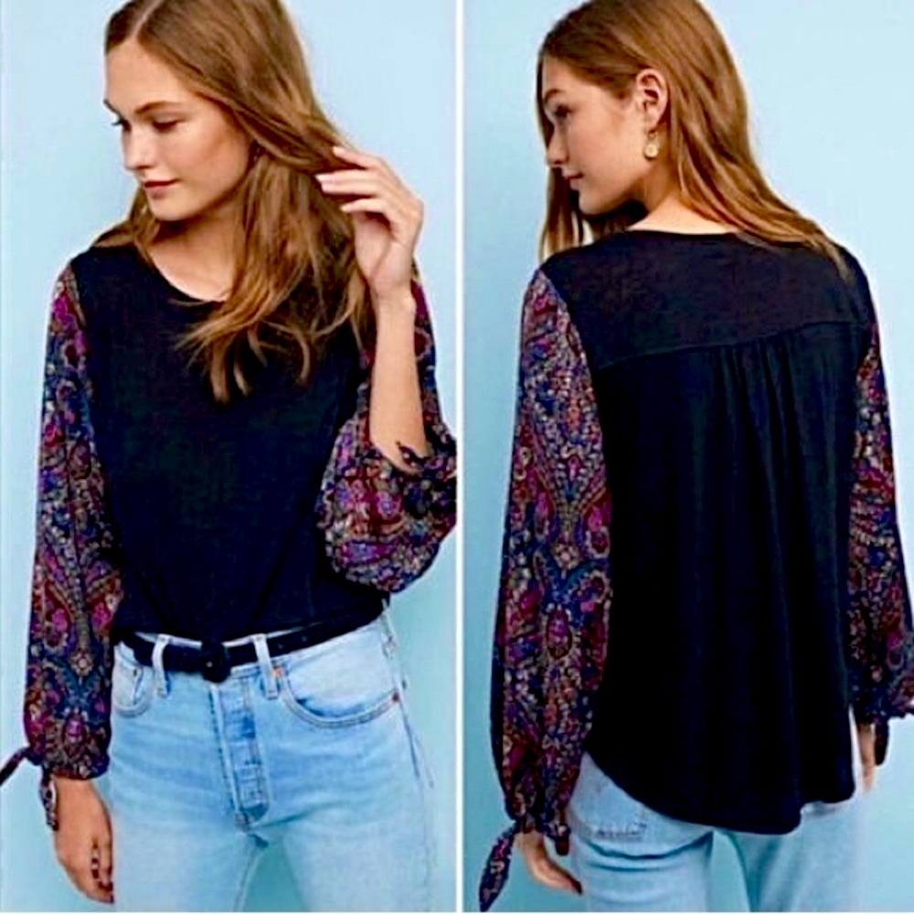 ANTHROPOLOGIE | Med | AKEMI & Kin